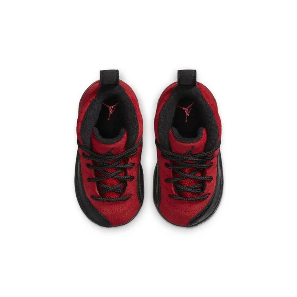 Jordan 12 Retro REVERSE Flu Game (td)