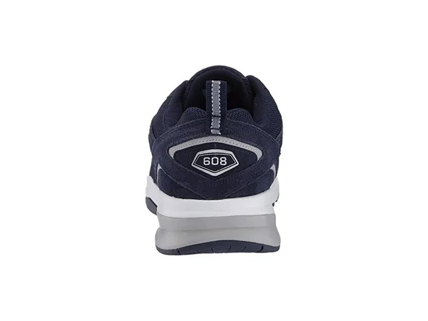 New Balance MX608V5 11.5 Men's Navy