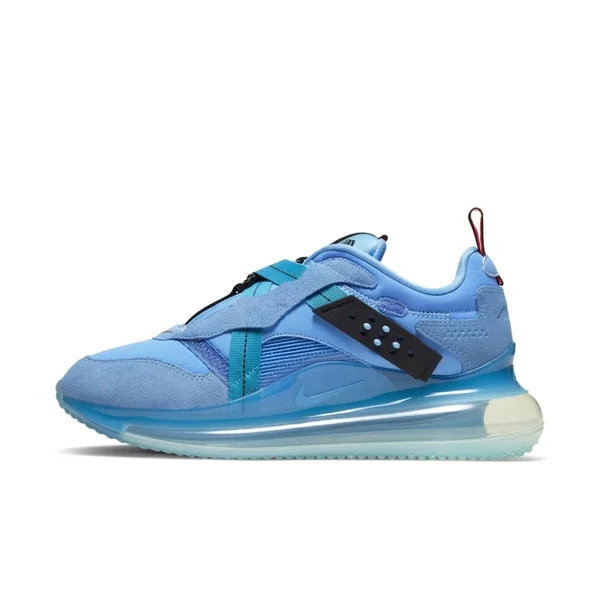 Nike Air Max 720 OBJ Slip University Blue