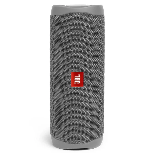 JBL Flip 5 Waterproof Portable Bluetooth Speaker - Pair (Black & Gray)