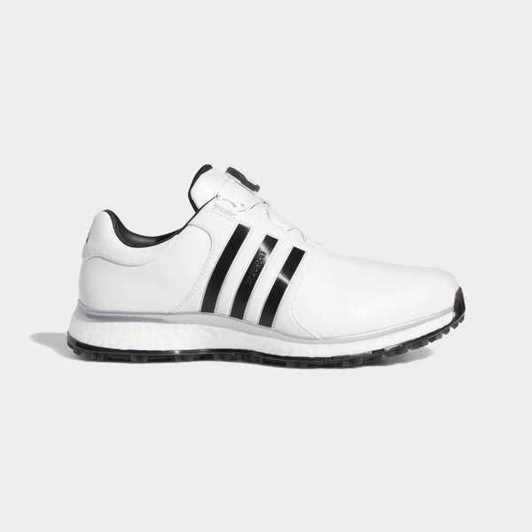 Adidas Men's Tour360 XT SL Boa Golf Shoes - White