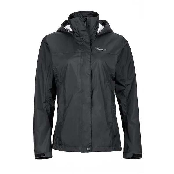 Marmot PreCip Jacket - Women's Bright Ruby