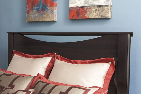 Ashley Zanbury King Panel Headboard B217-58