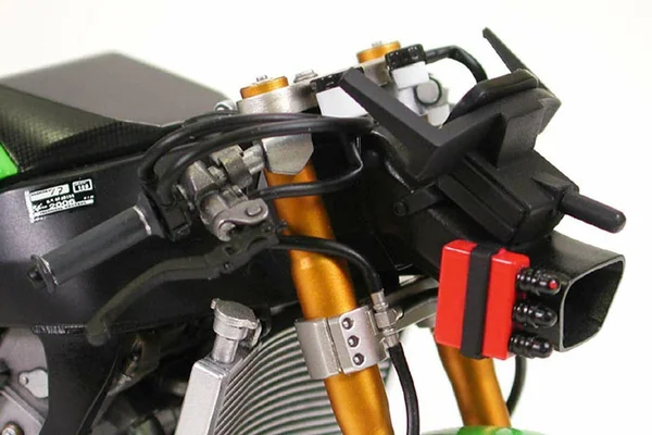 Tamiya Kawasaki Ninja ZX-RR