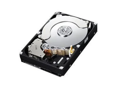 Samsung HD154UI 1.5TB 5.4K SATA 3Gb/s 3.5in Hard Drive
