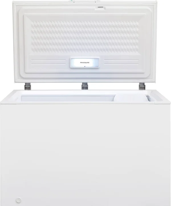 Frigidaire FFFC13M4TW 12.8 Cu. ft. Chest Freezer - White