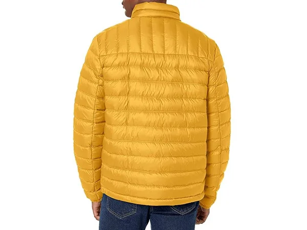 Tommy Hilfiger Men's Packable Down Puffer Jacket