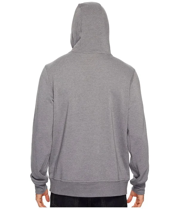 The North Face Half Dome Hoodie Men's, TNF Medium Grey Heather, XL