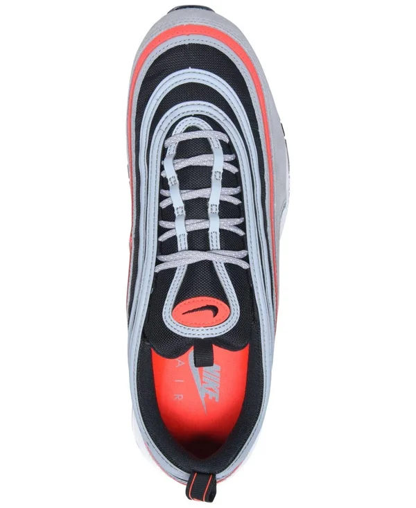 Nike Air Max 97 - Wolf Grey