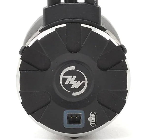 Hobbywing - EZRUN-3660SL G2 Motor - 4000KV - 30402651
