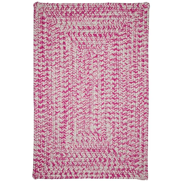 Colonial Mills CA09A008X028R Catalina - Magenta Stair Tread (Set 13)