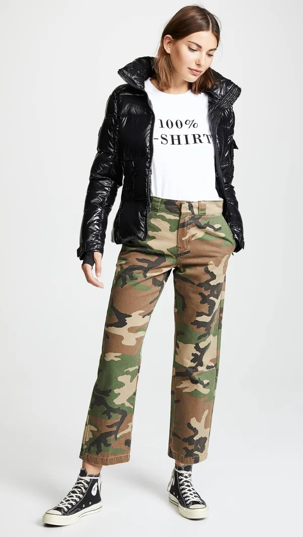 Sam Freestyle Down Jacket - Women's Jet - L