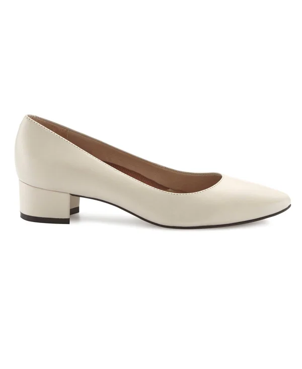 Walking Cradles Heidi 6 Women's Bone
