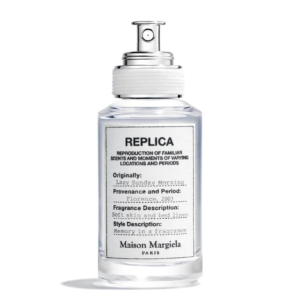 Maison Margiela Replica Lazy Sunday Morning Eau De Toilette Spray 30ml