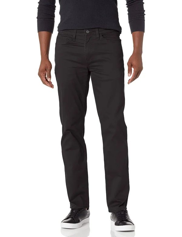 Dockers Jean Cut Pants, Straight Fit (Big and Tall) - Men's 42x38
