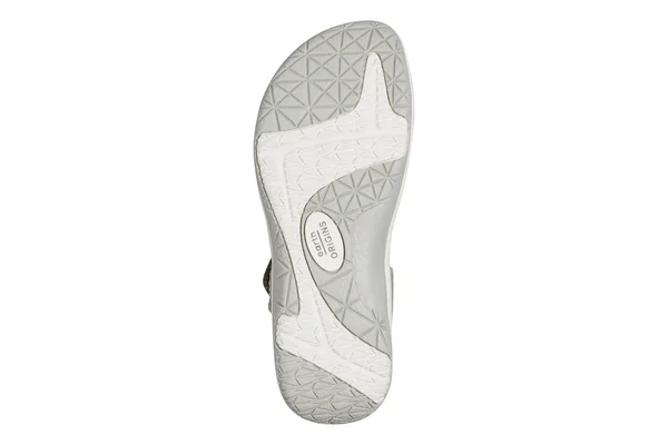 Earth Origins Women's Sarena Shoes - New Khaki in Size 10