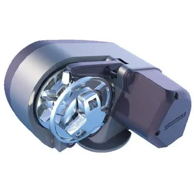 Lewmar, Pro Sport 550 12V 1/4 in. Gypsy