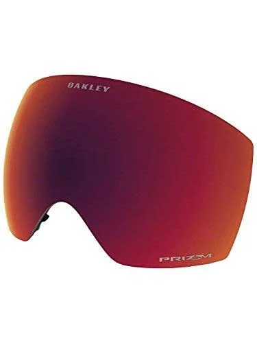 Oakley Flight Deck XM Replacement Lens - Clear