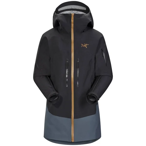Arc&teryx Sentinel LT Jacket - Women's Dark Magic, XL