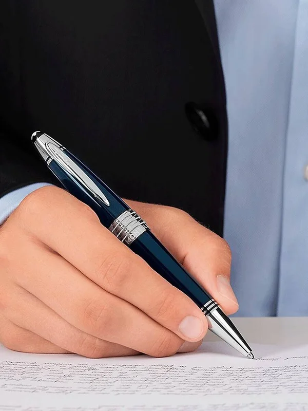 Montblanc John F Kennedy Special Edition Ballpoint Pen