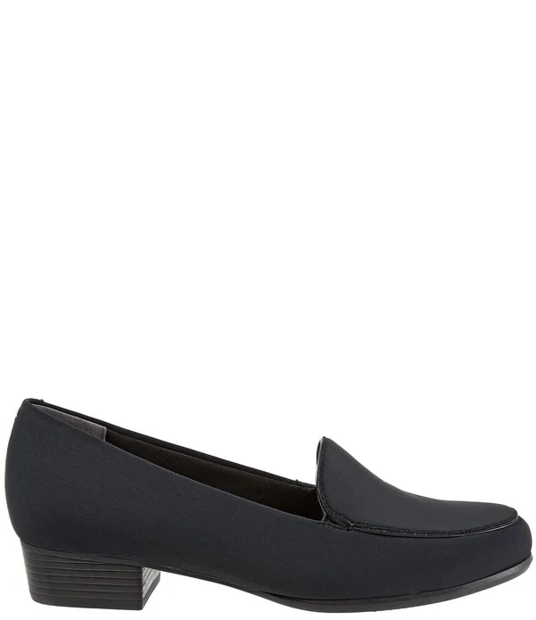 Trotters Monarch 7.5 Women's Black