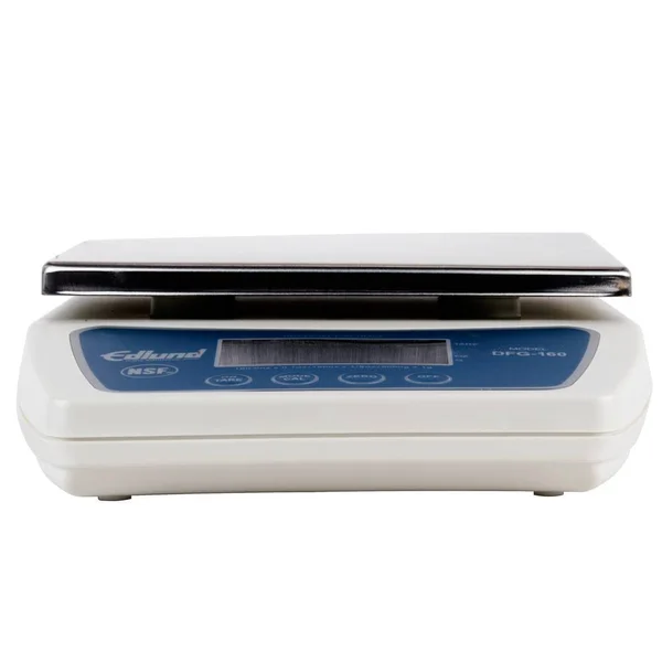 Edlund DFG-160 - 160 oz Digital Portion Scale