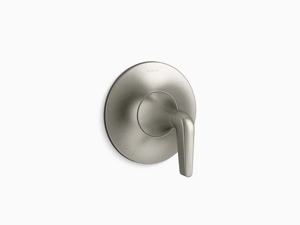 Kohler K-TS24617-4-BN Shower Trim Vibrant Brushed Nickel