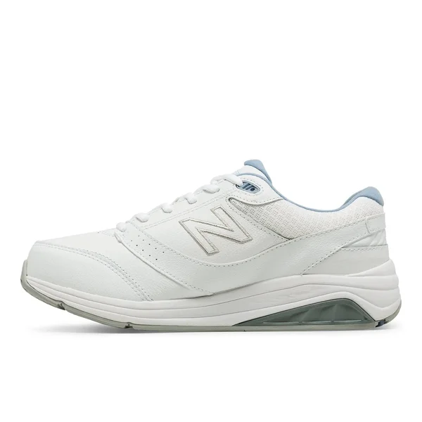 New Balance WW928V3 Women's Walking - White Size 6.5