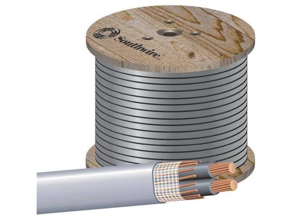 Southwire, 8/8/8cx250 Copper seu Wire