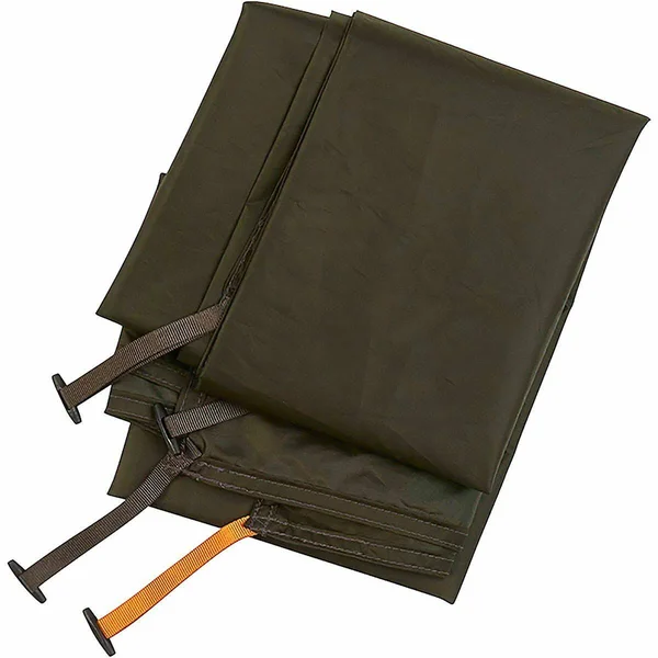 Kelty Grand Mesa 4 Tent Footprint, 94 x 76