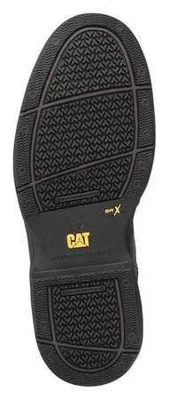 Caterpillar Men's Oversee Steel Toe Work Shoe P90016