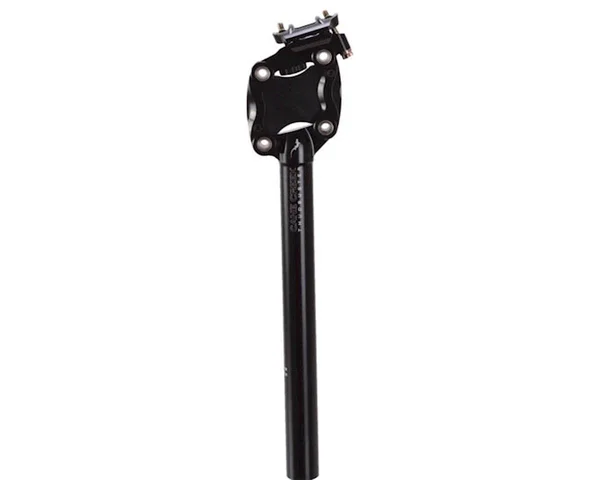 Cane Creek Thudbuster 3G St XL Aluminum Seatpost 27.2mm x 450mm Travel 33 mm