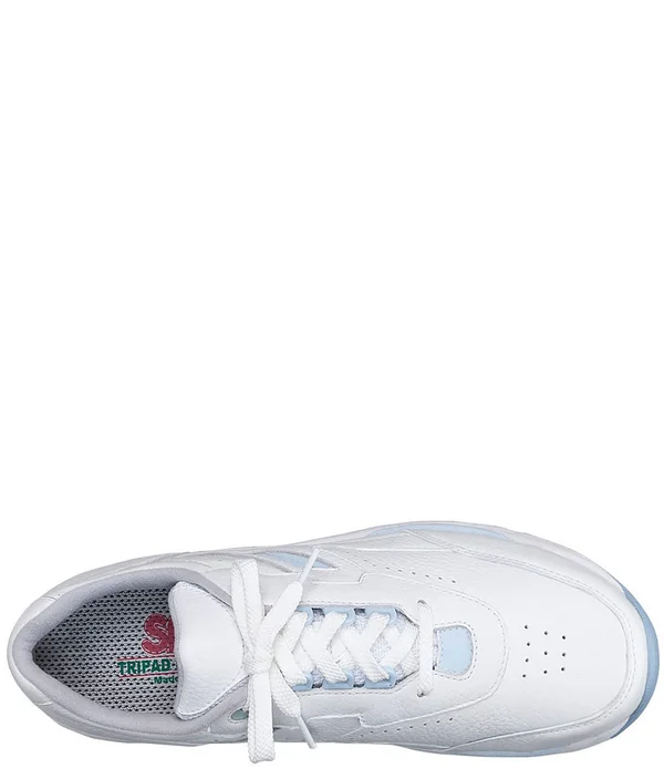 SAS Women's Tour White 11.5 Wide