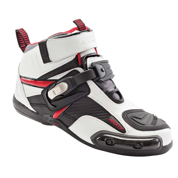 Joe Rocket Atomic Boots (11, White/Red)