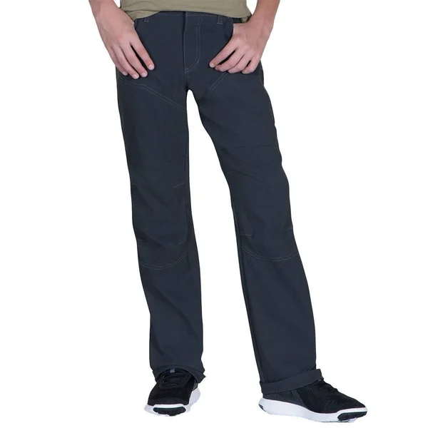 Kuhl Renegade Pant - Boys& KOAL - S
