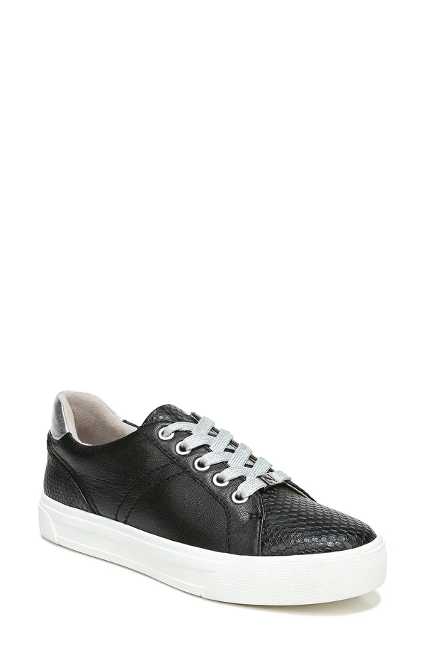 Naturalizer Astara 12 Women's Black