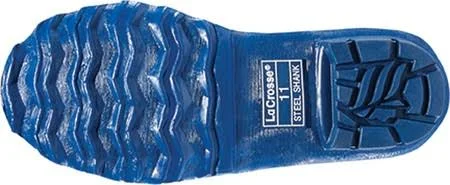 Lacrosse Lil& Grange Black/Blue
