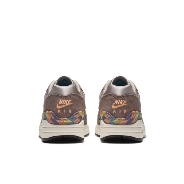 Nike Air Max 1 N7 Shoes in Brown - Size: 11.5, DA1346-200