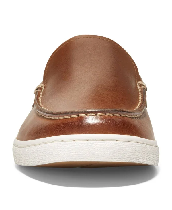 Cole Haan Men's Nantucket Venetian II Loafer - British Tan