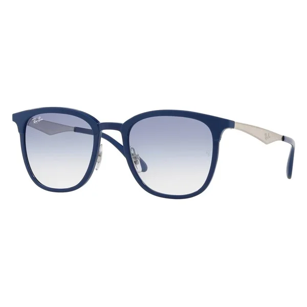 Ray Ban - RB4278 Blue - Blue Sunglasses Blue