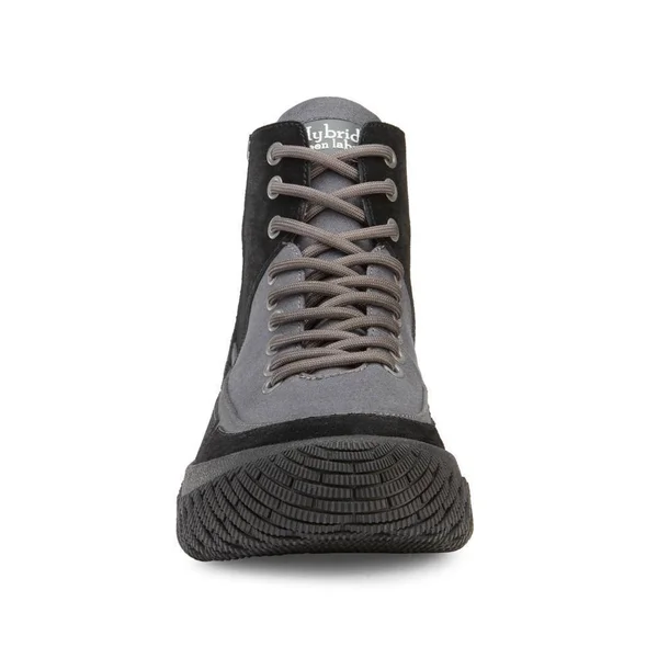 Hybrid Green Label Men's Disruptor Sneaker - Navy