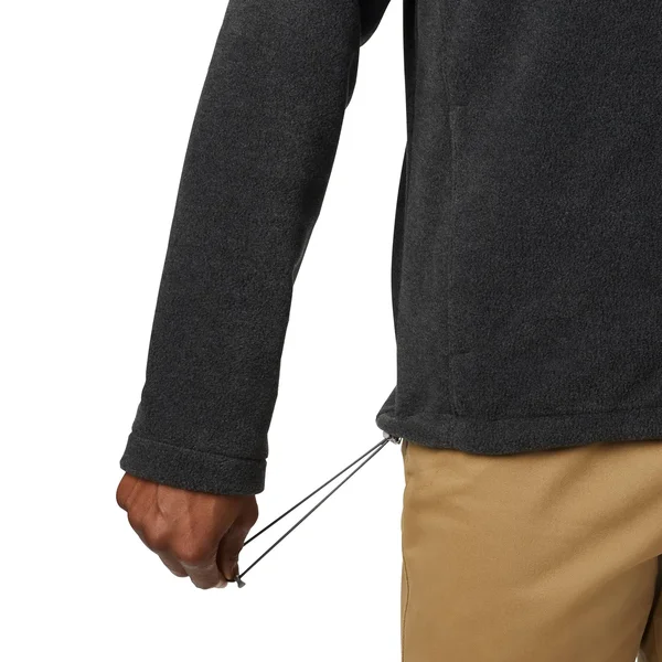 Columbia Men's Eager Air interchange Jacket in Black