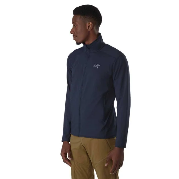 Arc&teryx Kyanite LT Jacket - Men's Black - XL