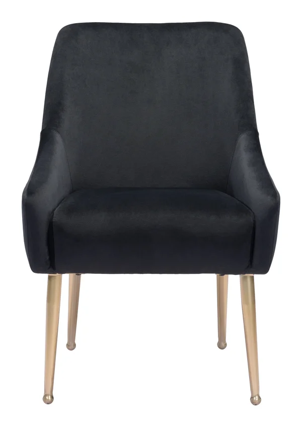 Zuo Mira Dining Chair - Green