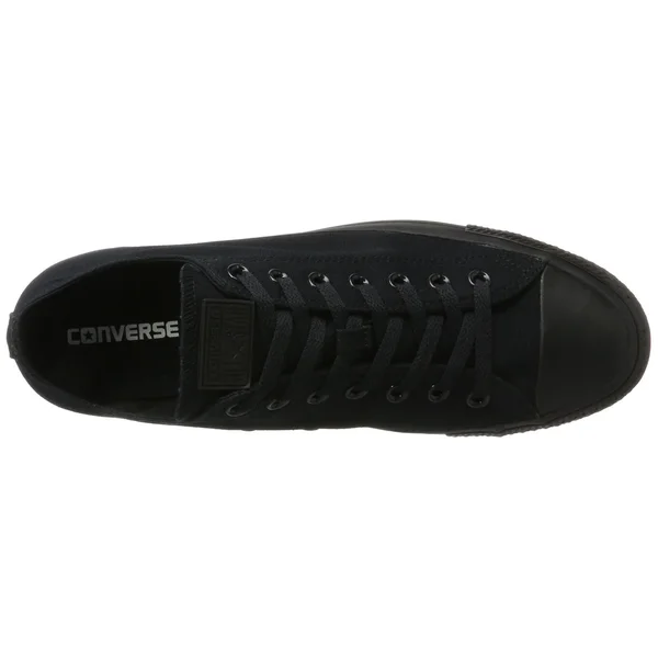Women's Converse Chuck Taylor All Star Sneaker - Black - Size 5