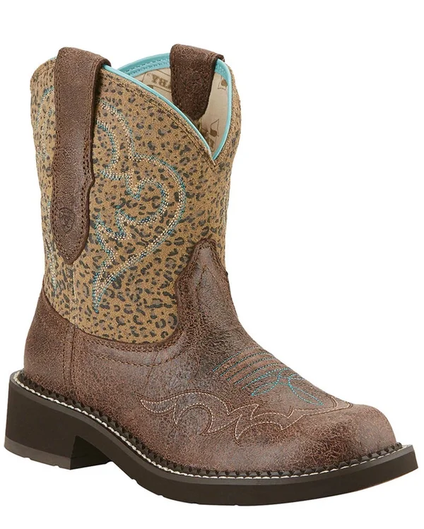 Ariat Fatbaby Heritage Harmony