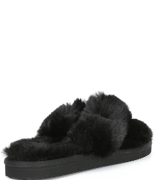 Michael Kors Lala Slipper