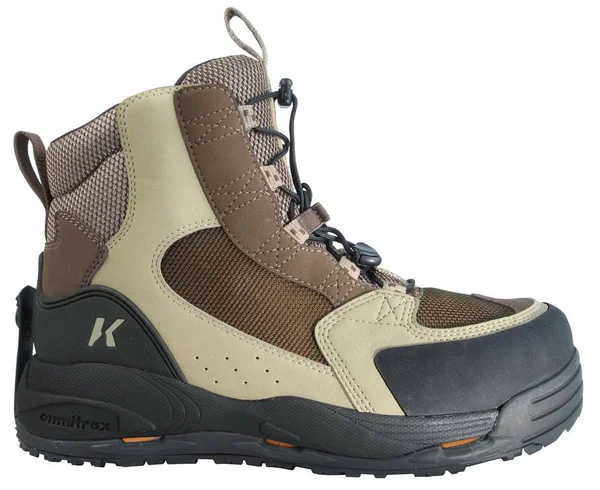 Korkers Redside Boot - Felt