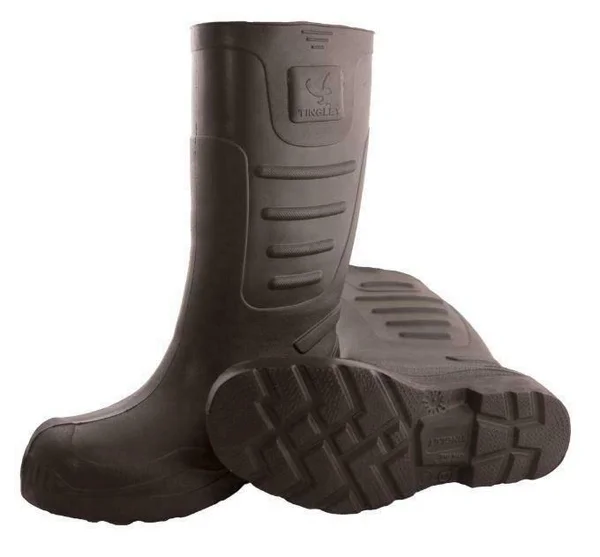 Tingley Airgo Classic Ultra Lightweight Boot 8 Men's; 10 Women's - Brown