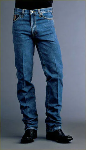 Cinch Jeans - Bronze Label Slim Fit